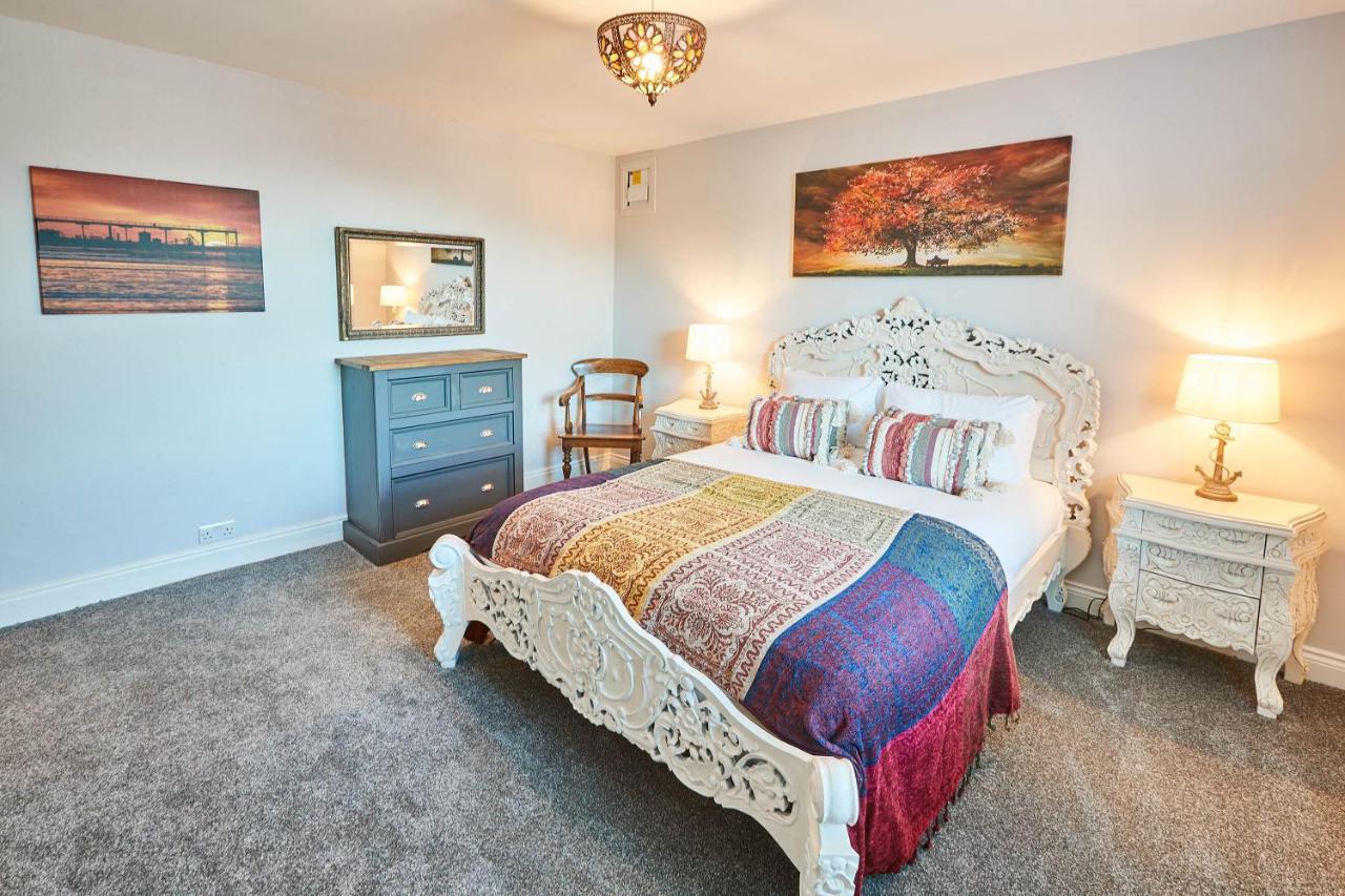 Host & Stay - Seas The Day Saltburn-by-the-Sea Exterior photo